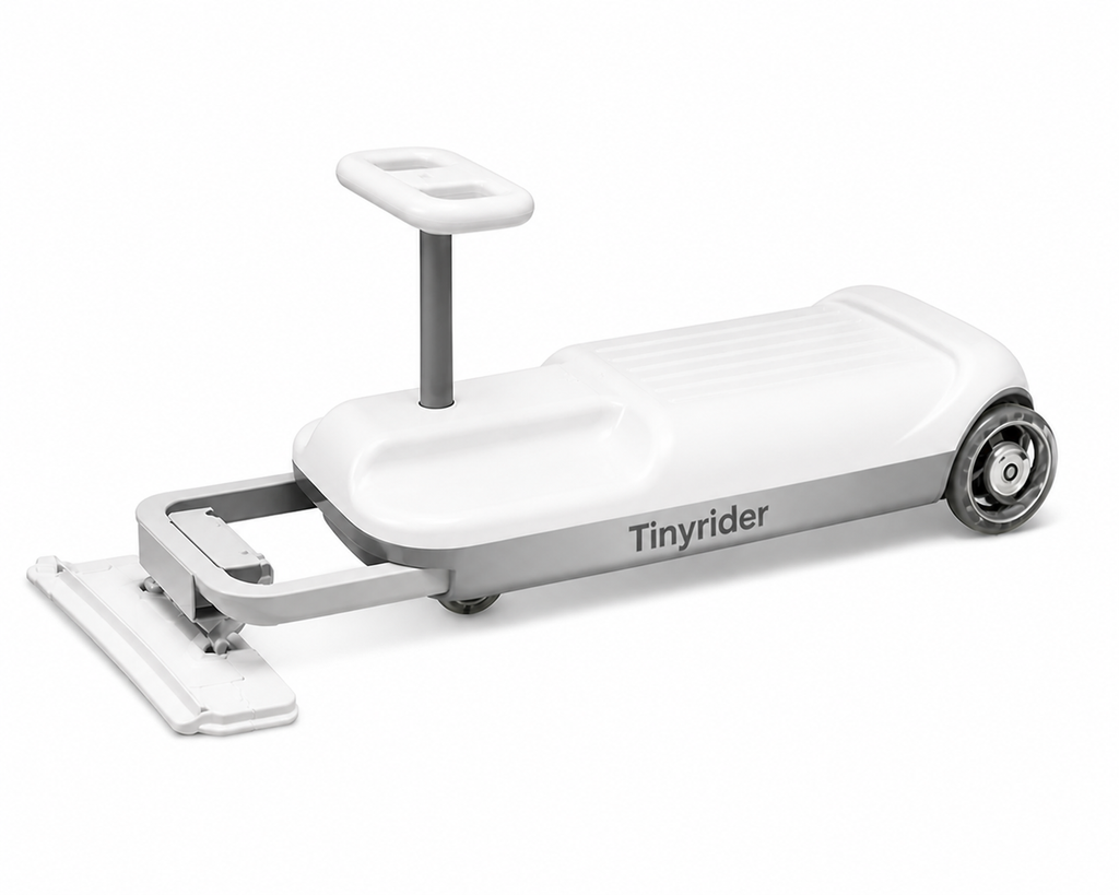 Tinyrider