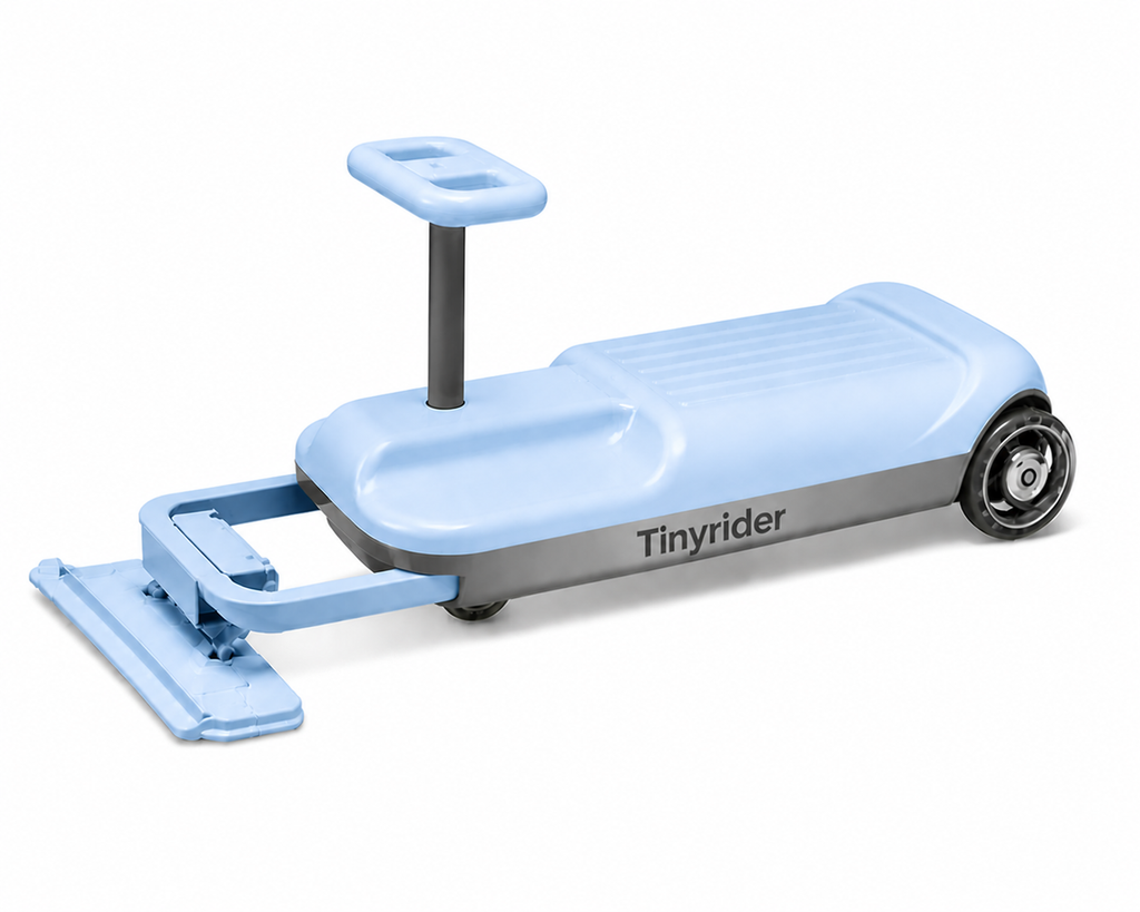 Tinyrider